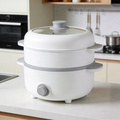Multi-Layer Healthy Electric Food Steamer – Fast, Efficient, Nutrient-Locking Home Cooking Appliance.✨